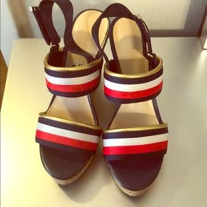 Tommy HILFIGER shoes